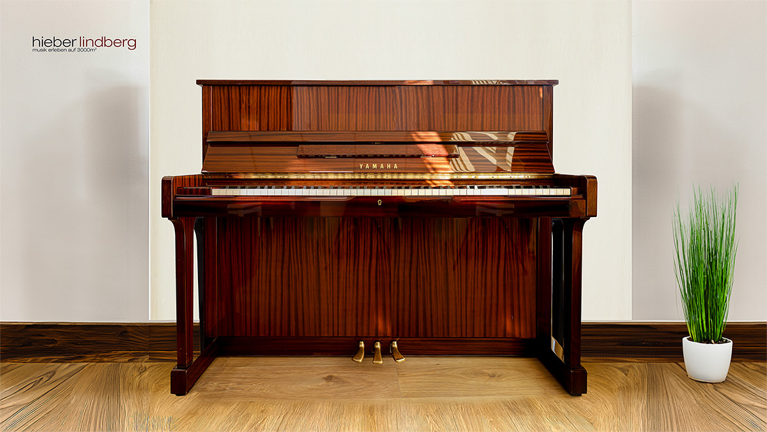 Produktbild Yamaha - SU118C - Nr.0